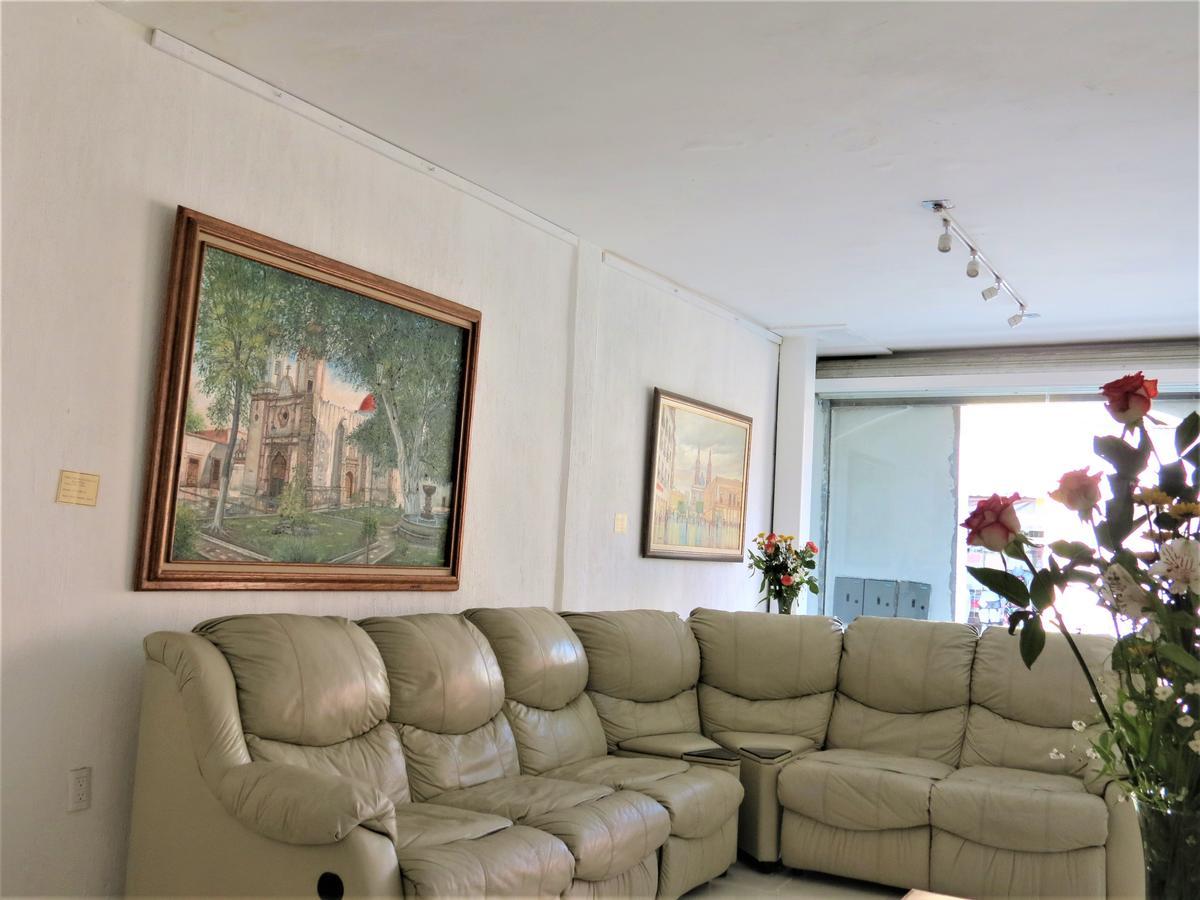 Hotel Del Arte Y Figura León Buitenkant foto