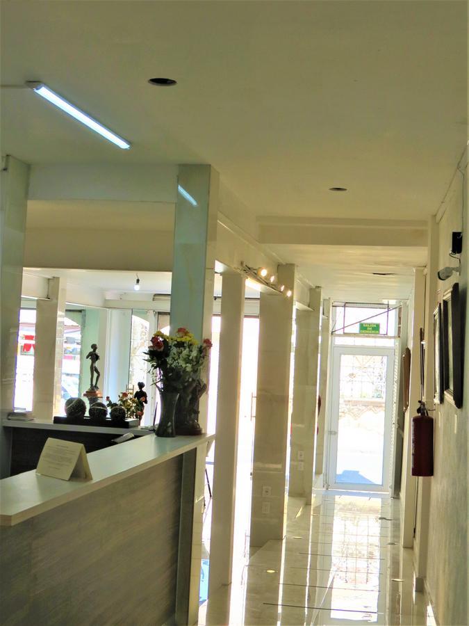 Hotel Del Arte Y Figura León Buitenkant foto